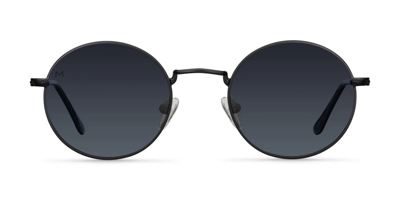 Modta Kendi Kendi All Black - Meller